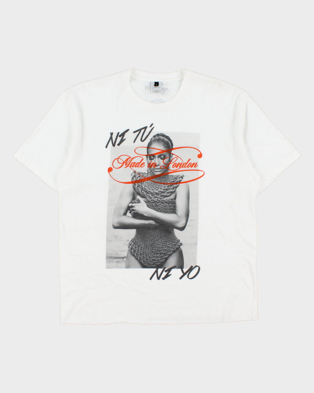 Rokit Originals MIL T-shirt - M