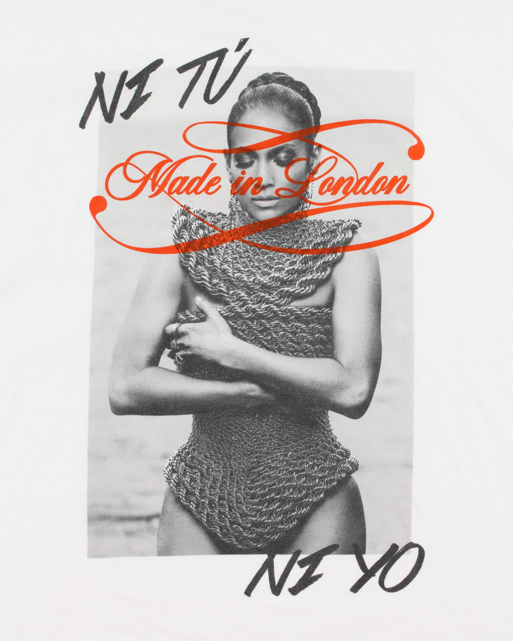 Rokit Originals MIL T-shirt - M