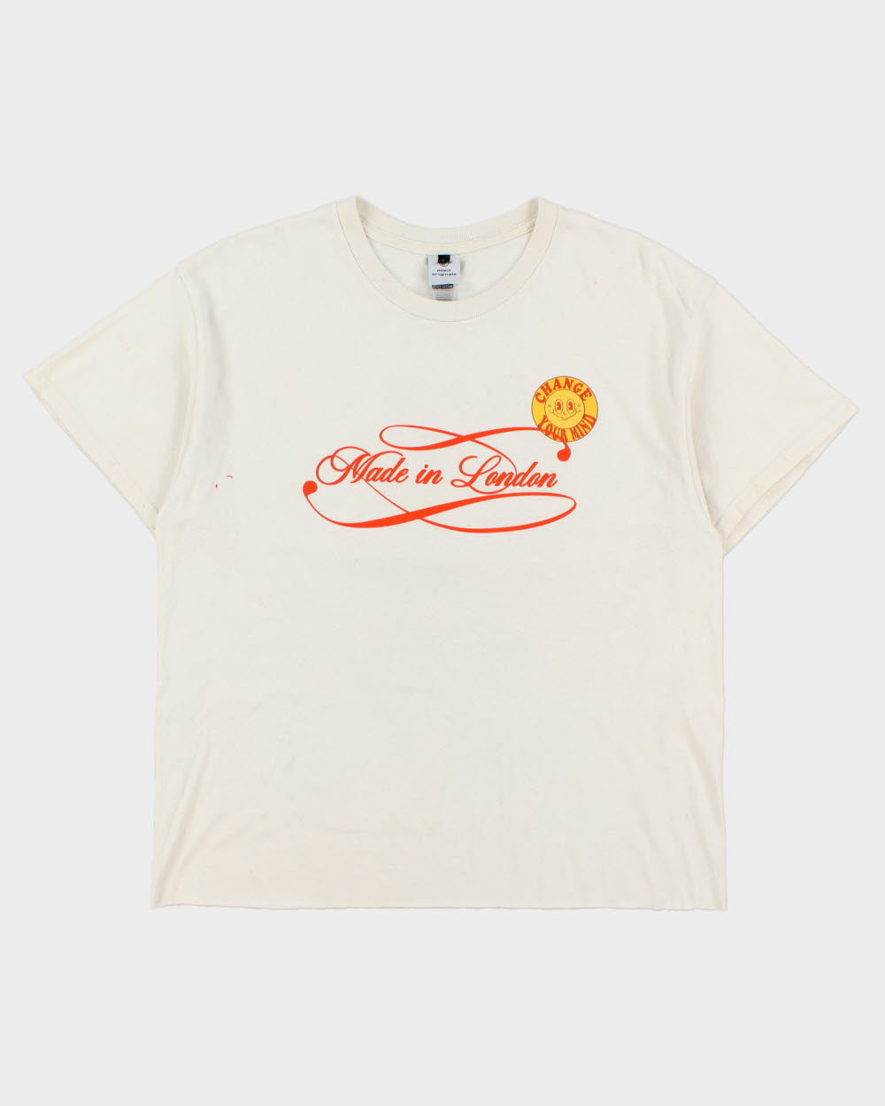 Rokit Originals MIL T-shirt - M
