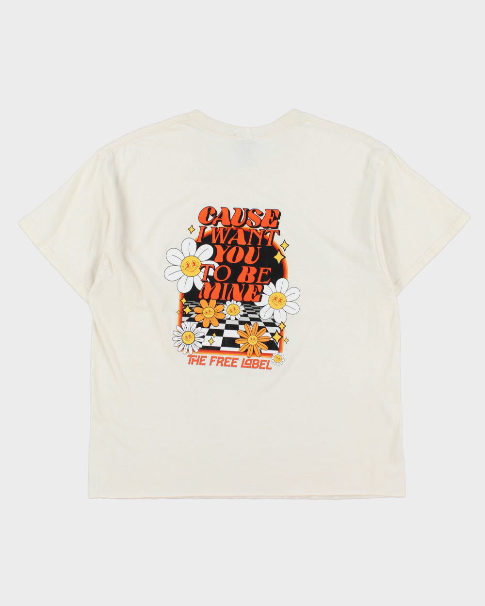 Rokit Originals MIL T-shirt - M