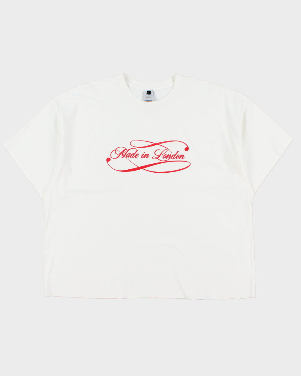 Rokit Originals MIL T-shirt - XL