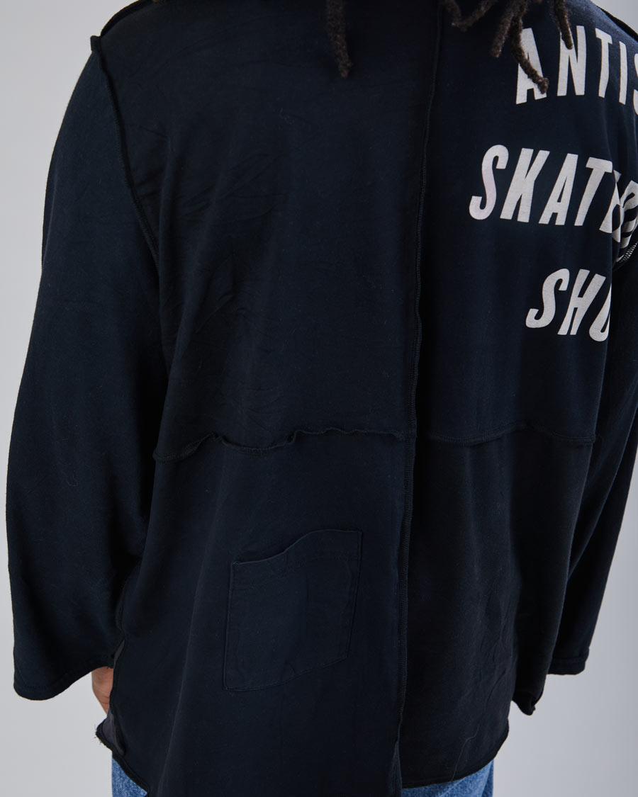 Rokit Originals Reworked L/S Tee