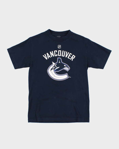 NHL x Vancouver Canucks Reebok T-Shirt - S