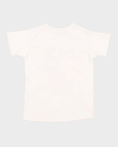 Vintage 80s/90s Disney Mickey Neon T-Shirt - S