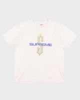 Vintage 90s Supreme T-Shirt - L