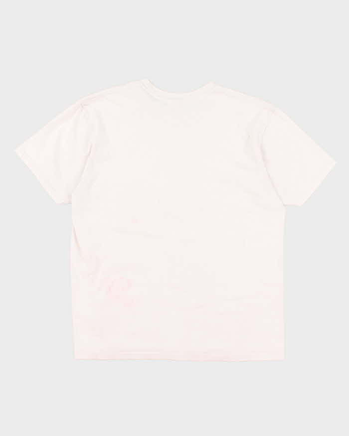 Vintage 90s Supreme T-Shirt - L