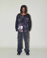 Rokit Originals Reworked L/S Tee