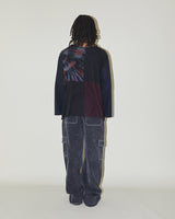 Rokit Originals Reworked L/S Tee