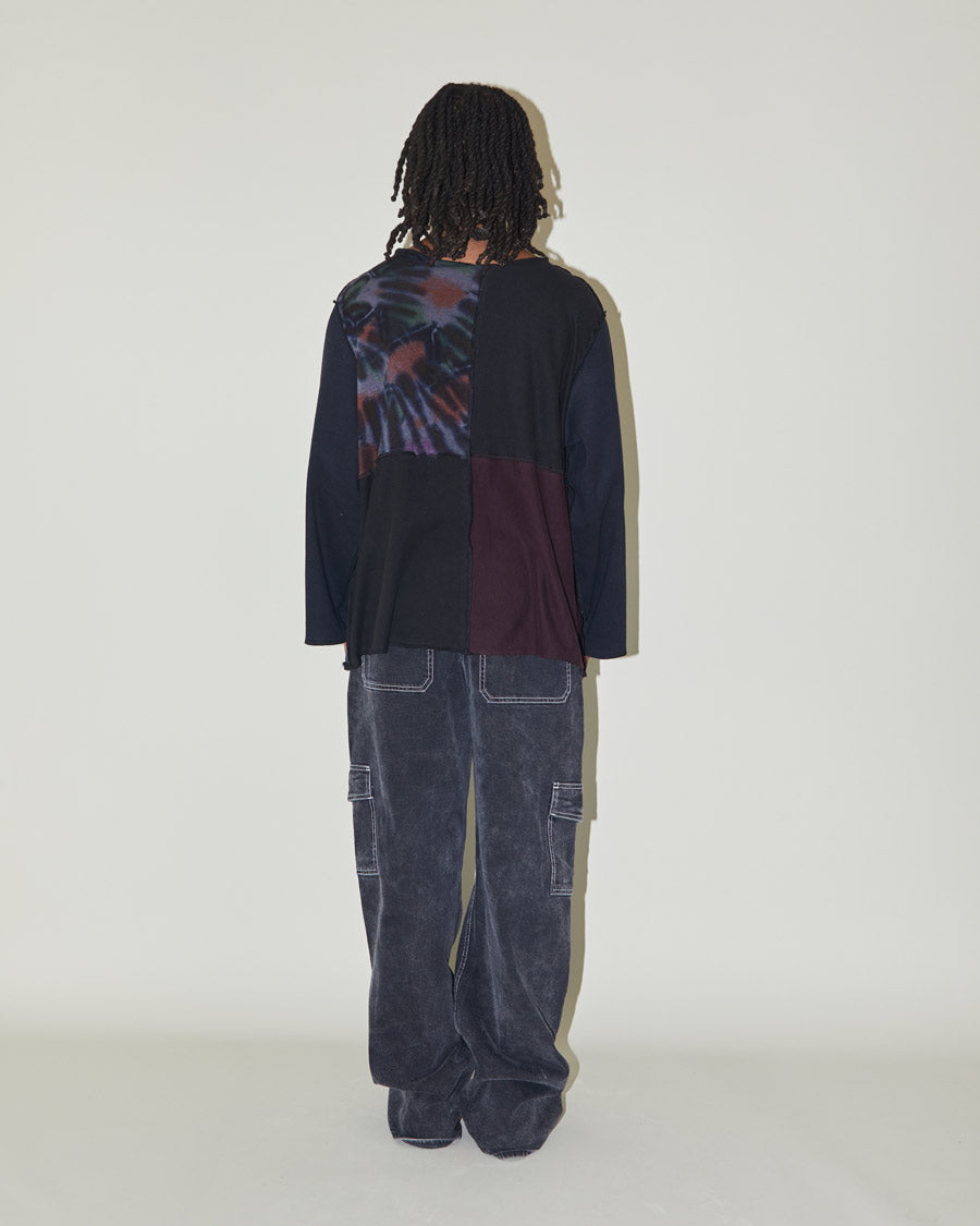Rokit Originals Reworked L/S Tee