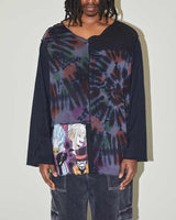 Rokit Originals Reworked L/S Tee