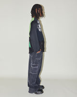 Rokit Originals Reworked L/S Tee