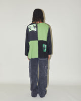 Rokit Originals Reworked L/S Tee