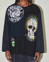 Rokit Originals Reworked L/S Tee