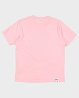 Chocolate Teddy Pink T-Shirt - XS