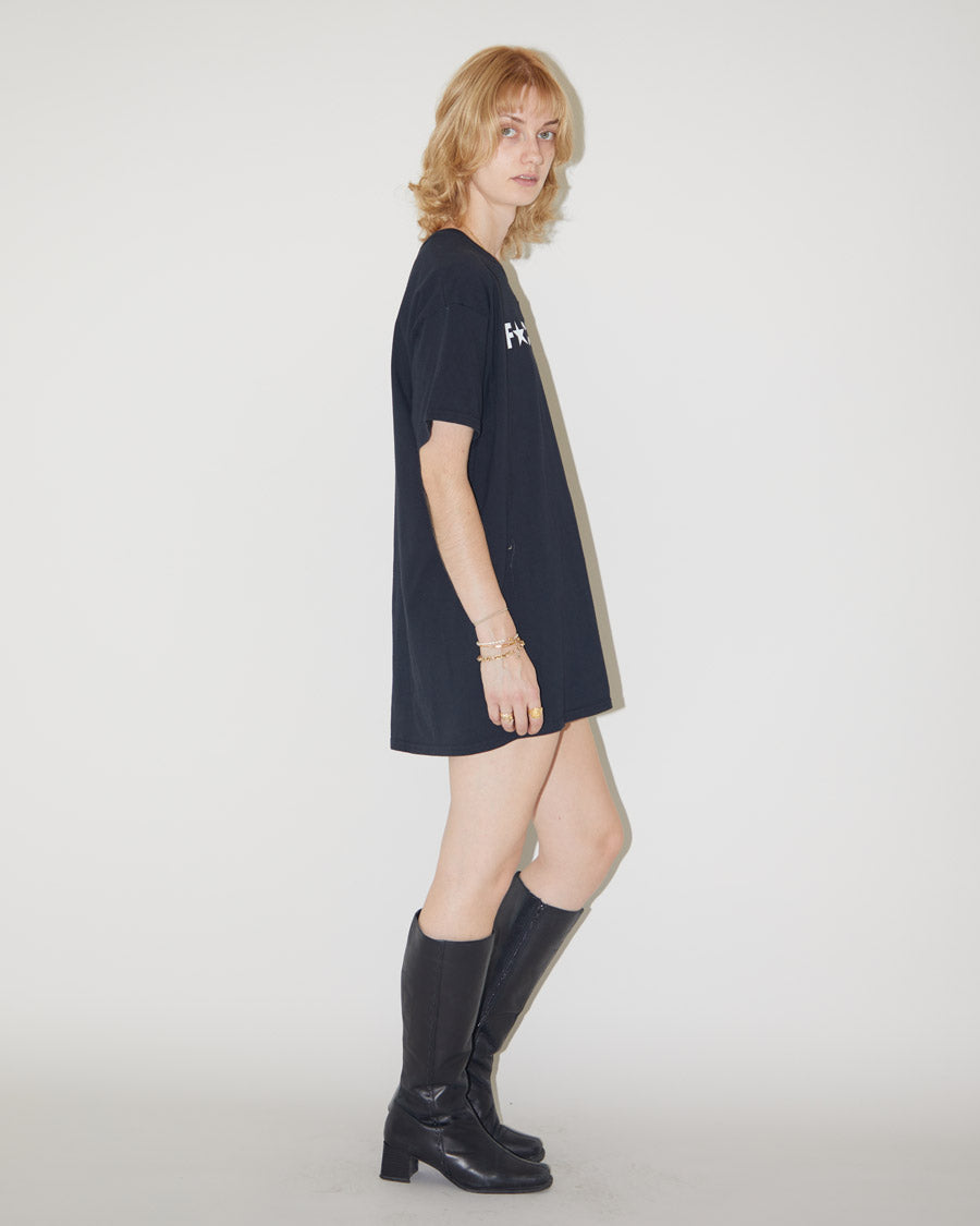 Rokit Originals Repurposed Vintage Edition F*CK OFF Tee - XL