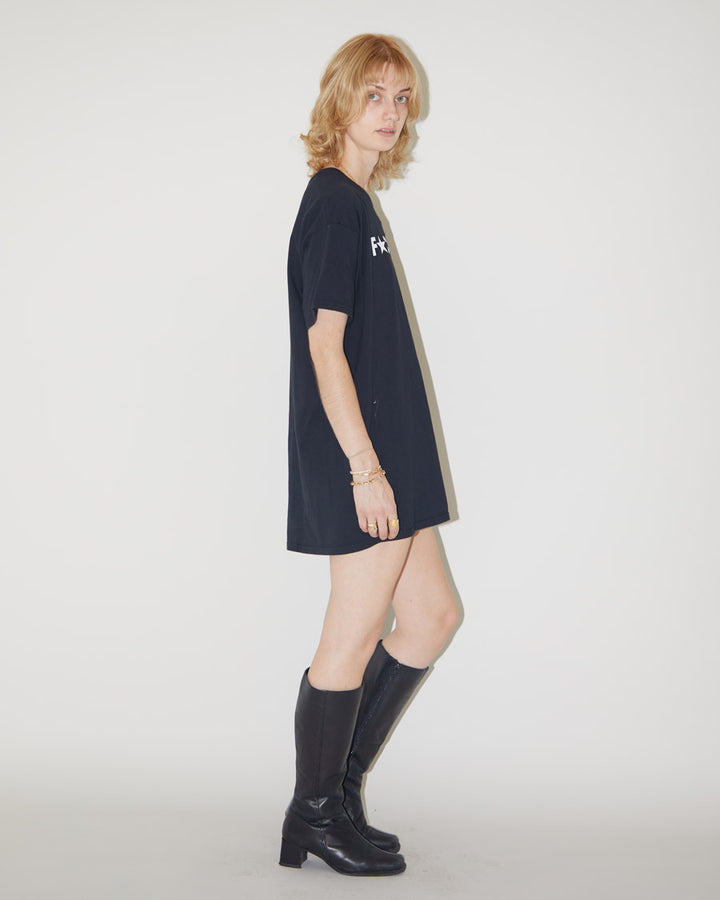 Rokit Originals Repurposed Vintage Edition F*CK OFF Tee - XL
