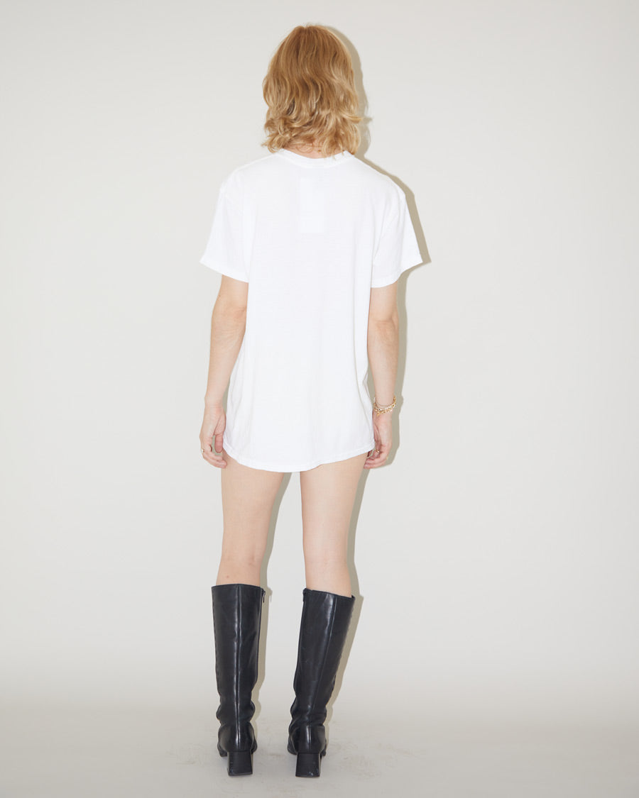 Rokit Originals Repurposed Vintage Edition For Your Pleasure Tee - M