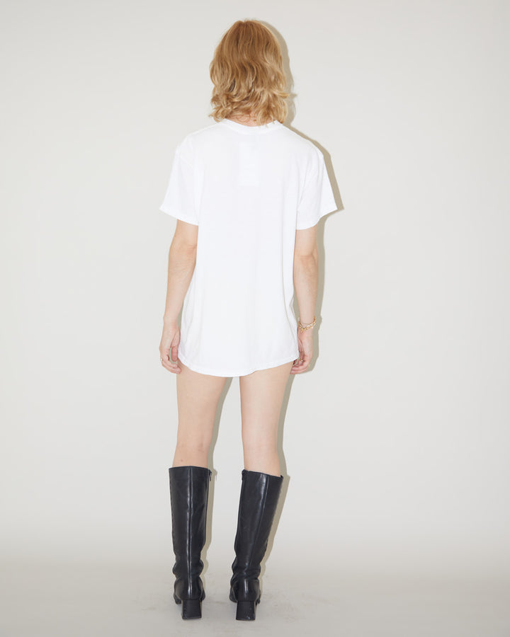 Rokit Originals Repurposed Vintage Edition For Your Pleasure Tee - M