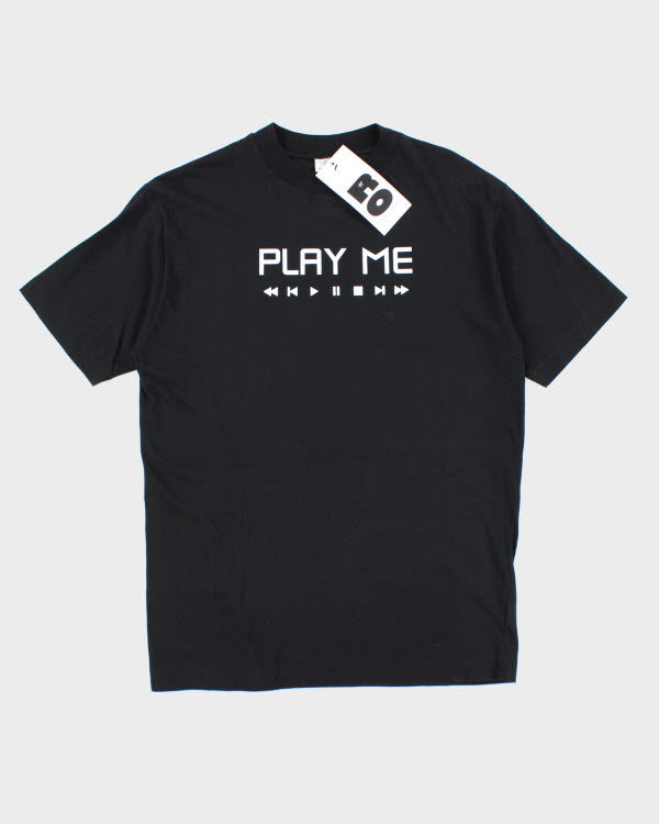 Rokit Originals Repurposed Vintage Edition Play Me - M