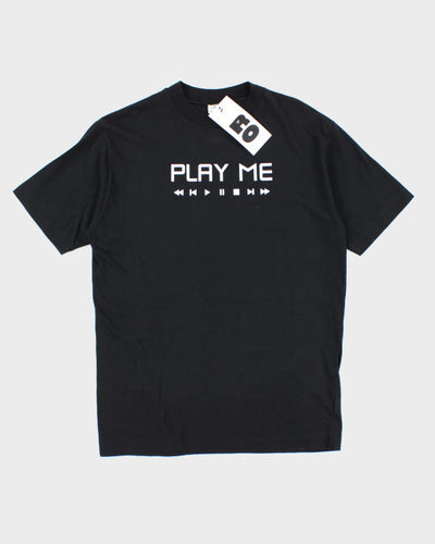 Rokit Originals Repurposed Vintage Edition Play Me - M