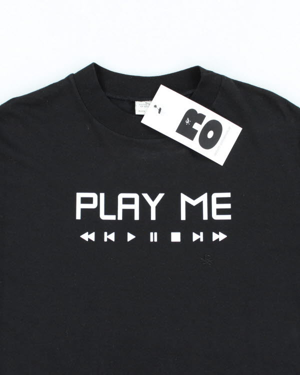 Rokit Originals Repurposed Vintage Edition Play Me - M