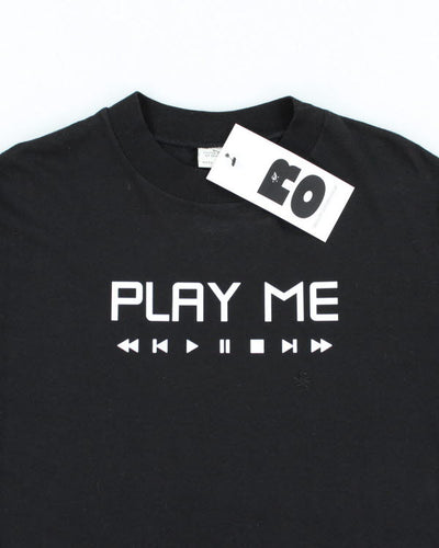Rokit Originals Repurposed Vintage Edition Play Me - M