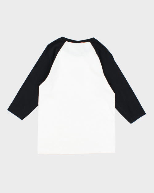 Rokit Originals Repurposed Vintage Edition Cowgirl Tee - S