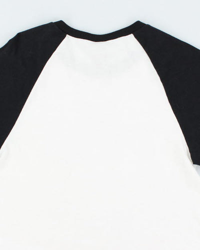 Rokit Originals Repurposed Vintage Edition Cowgirl Tee - S