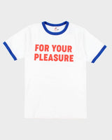 Rokit Originals Repurposed Vintage Edition For Your Pleasure Tee - M