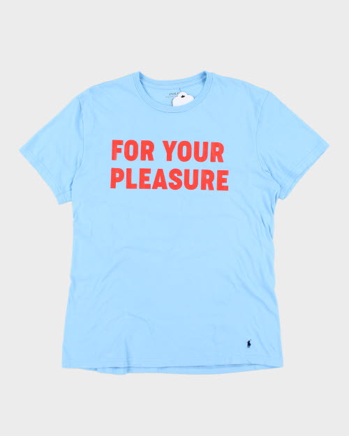 Rokit Originals Repurposed Vintage Edition For Your Pleasure - L