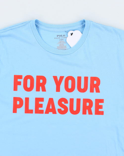 Rokit Originals Repurposed Vintage Edition For Your Pleasure - L