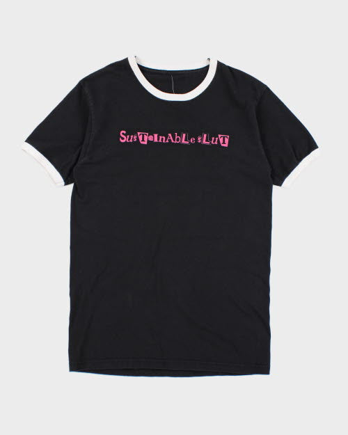 Rokit Originals Repurposed Vintage Edition Sustainable Sl*t - S