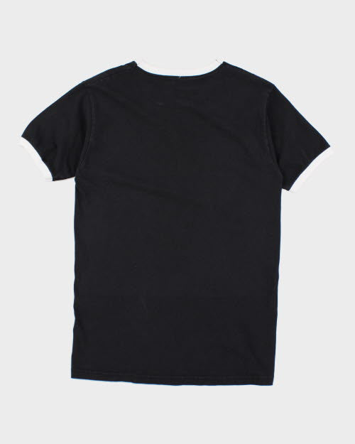 Rokit Originals Repurposed Vintage Edition Sustainable Sl*t - S