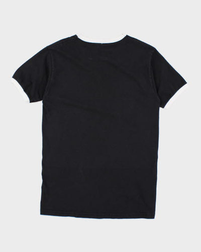 Rokit Originals Repurposed Vintage Edition Sustainable Sl*t - S