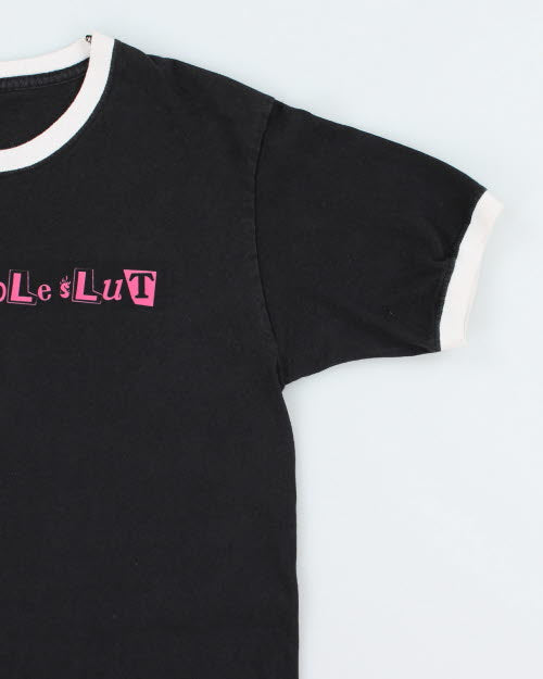 Rokit Originals Repurposed Vintage Edition Sustainable Sl*t - S