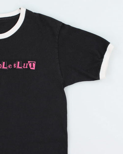 Rokit Originals Repurposed Vintage Edition Sustainable Sl*t - S