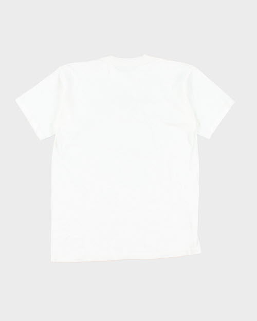 Rokit Originals Repurposed Vintage Edition Sustainable Sl*t Tee - M