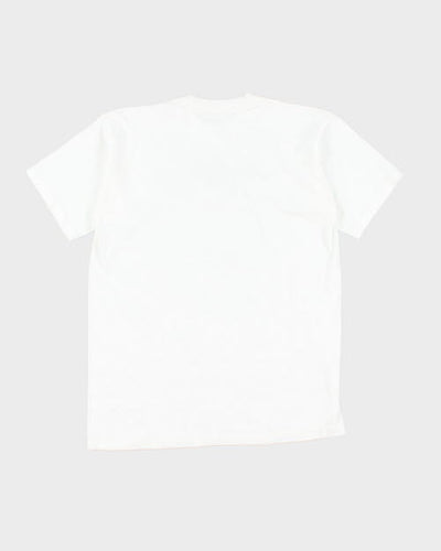 Rokit Originals Repurposed Vintage Edition Sustainable Sl*t Tee - M