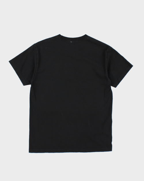 Rokit Originals Repurposed Vintage Edition Sustainable Sl*t Tee - M