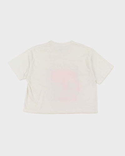 Vintage Single Stitch Boxy Graphic T-Shirt - L/XL