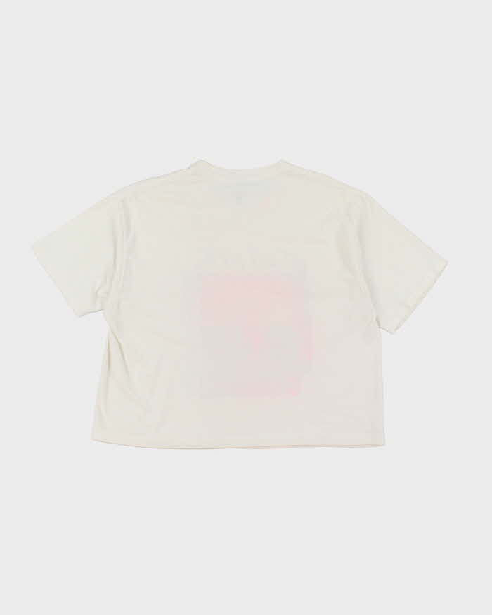 Vintage Single Stitch Boxy Graphic T-Shirt - L/XL