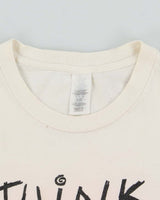 Vintage Single Stitch Boxy Graphic T-Shirt - L/XL