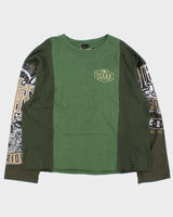 Rokit Originals Slash Long Sleeve - XL