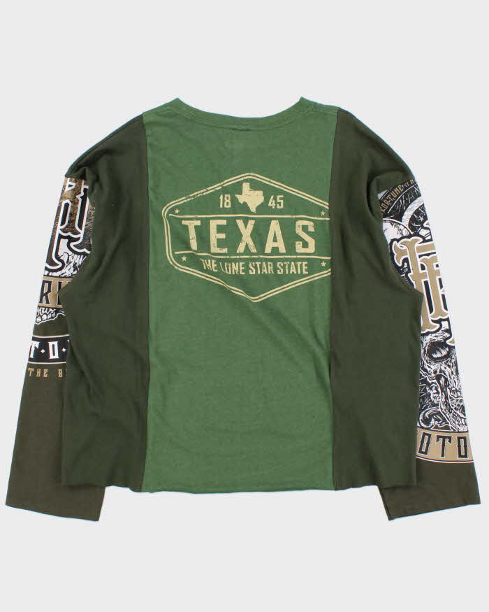 Rokit Originals Slash Long Sleeve - XL