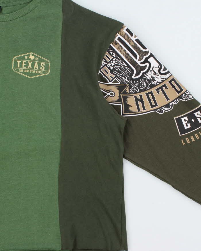 Rokit Originals Slash Long Sleeve - XL