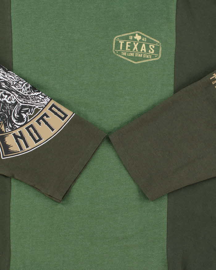 Rokit Originals Slash Long Sleeve - XL