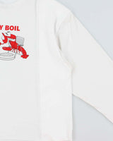 Rokit Originals Slash Long Sleeve - S