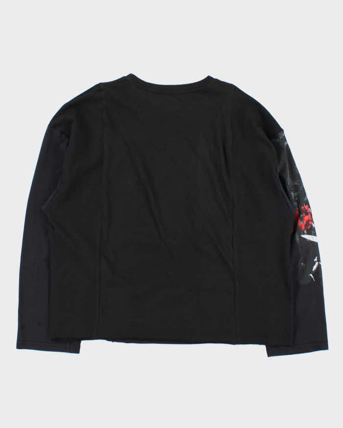 Rokit Originals Slash Long Sleeve - M