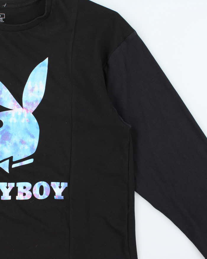 Rokit Originals Slash Long Sleeve - M