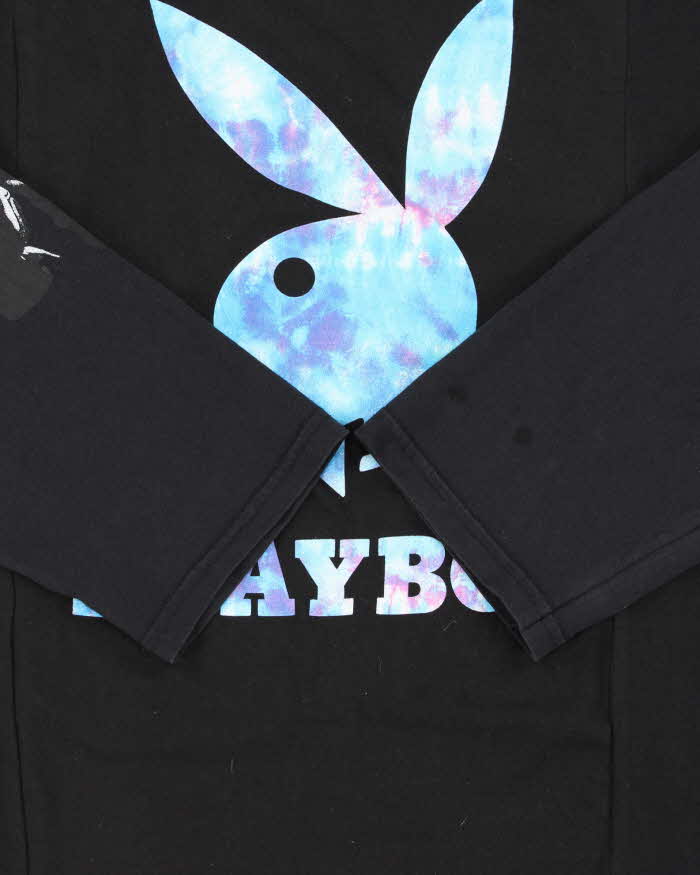 Rokit Originals Slash Long Sleeve - M